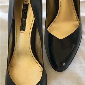 Nine West Heels